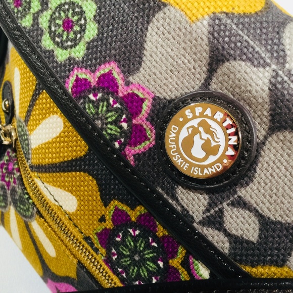 Spartina 449 Daufuskie Island Purse - Picture 8 of 8
